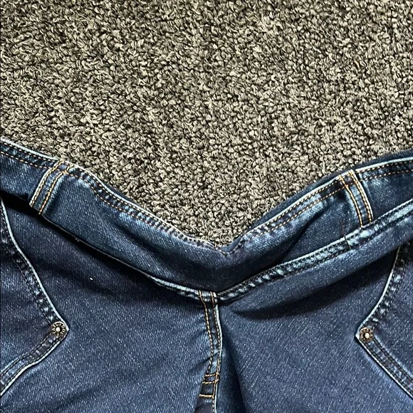 Dovetail Workwear Thermal Denim - Picture 4 of 6